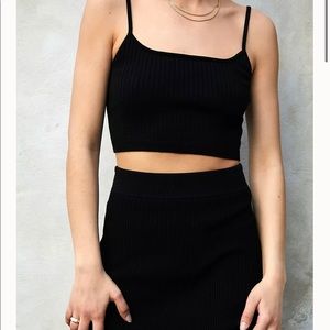 Free People 90s Babe Set size M